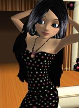 avatar image