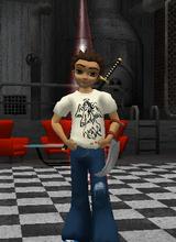 avatar image