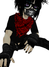 avatar image