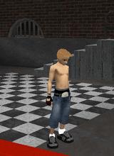 avatar image