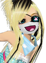 avatar image