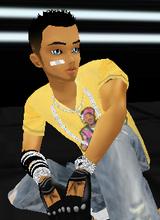 avatar picture