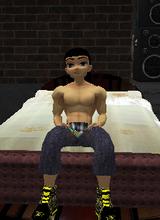avatar image
