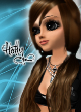 Holly