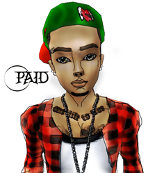 avatar image