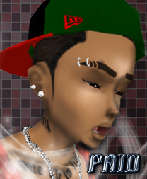 xXPaidXx