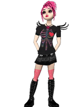 avatar image