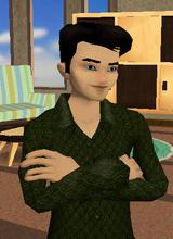 avatar image