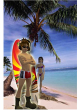 avatar image