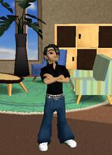 avatar image