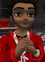 avatar image