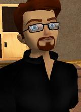 avatar image