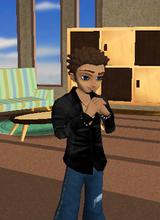 avatar image