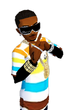 avatar image