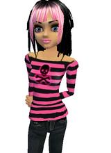 avatar image
