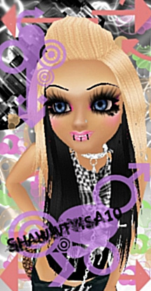 ShawwtyIsA10