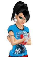 MaggieSue23