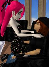 avatar image