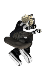 AshTheFenrisWolf