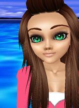 Avatar pic