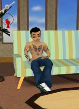 avatar image