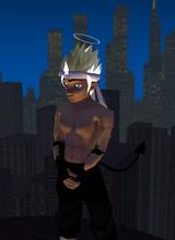 avatar image