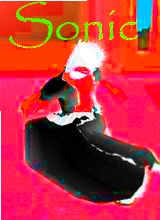 SonicBankai