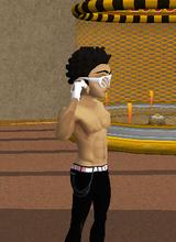 avatar image