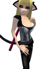 avatar image
