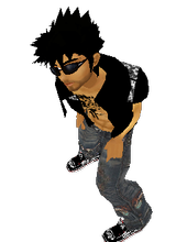 avatar image