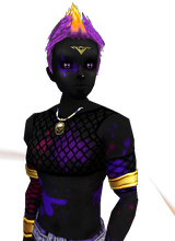 avatar picture