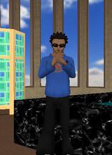 avatar image