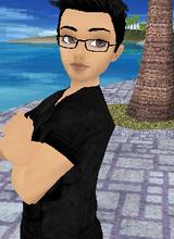 avatar image