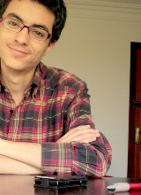 avatar image