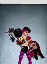 avatar image