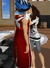 avatar image