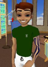 avatar image