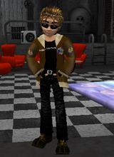 avatar image