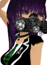 avatar image
