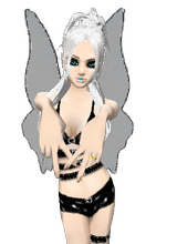 xXxShantellyxXx