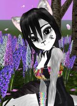 LiLSnowFlower