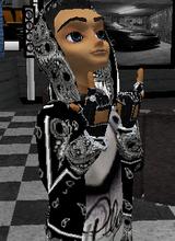 avatar image