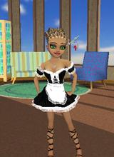 avatar image