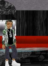 avatar image