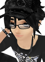 avatar image