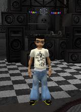 avatar image
