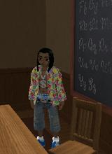 avatar image