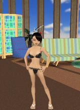 Avatar pic