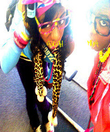 avatar image