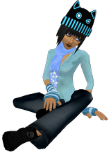 avatar image